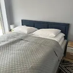 Apartmán Amon Darlowko Emilia Strupiechowska