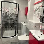 Apartmán Amon Darlowko Emilia Strupiechowska