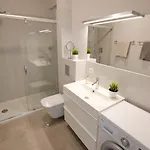 Amon Darlowko Emilia Strupiechowska Apartmán *