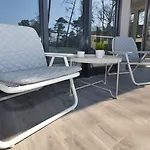 Amon Darlowko Emilia Strupiechowska Apartmán Darłowo