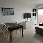 Amon Darlowko Emilia Strupiechowska Apartmán