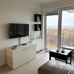 Amon Darlowko Emilia Strupiechowska Apartmán Darłowo