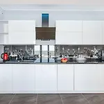 Apartmán Amon Darlowko Emilia Strupiechowska