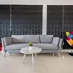 Amon Darlowko Emilia Strupiechowska Apartmán *