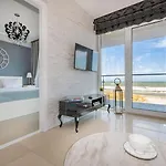 Apartmán Amon Darlowko Emilia Strupiechowska *