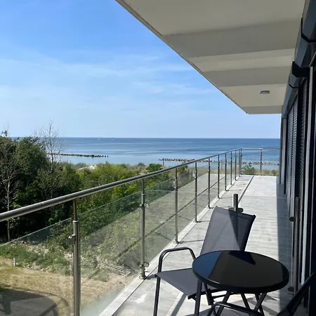 Amon Darlowek Emilia Strupiechowska דירה דארלובו