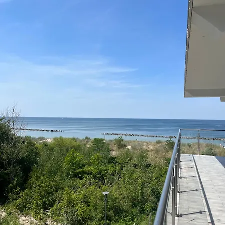 דירה Amon Darlowek Emilia Strupiechowska