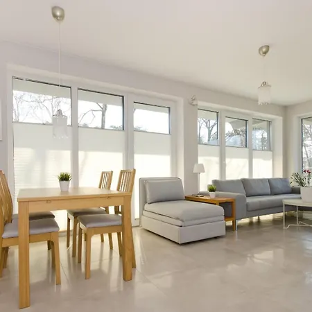 דירה Amon Darlowek Emilia Strupiechowska