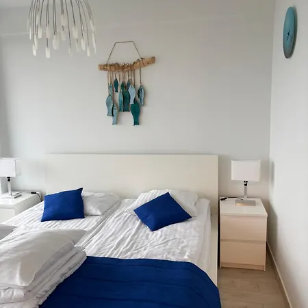 Apartment Amon Darlowko Emilia Strupiechowska Darlowo