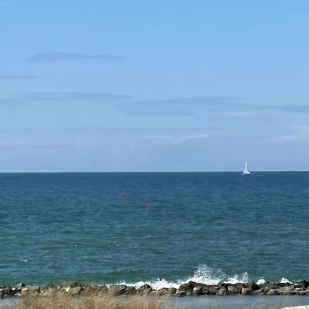 Apartment Amon Darlowko Emilia Strupiechowska *