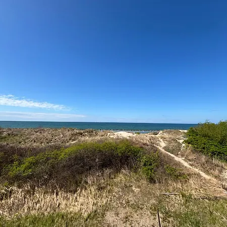 דירה Amon Darlowek Emilia Strupiechowska *