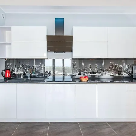 Appartement Amon Darlowko Emilia Strupiechowska