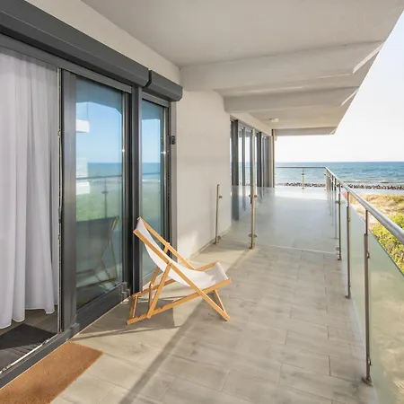 Amon Darłówek Emilia Strupiechowska * Darlowo