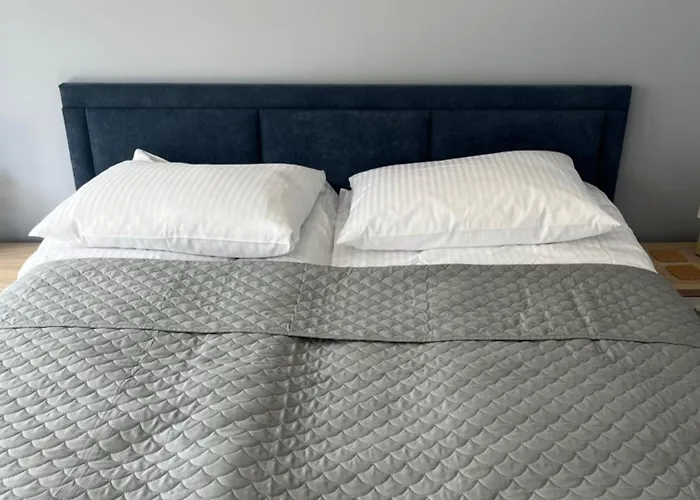 Amon Darlowko Emilia Strupiechowska * Darłowo