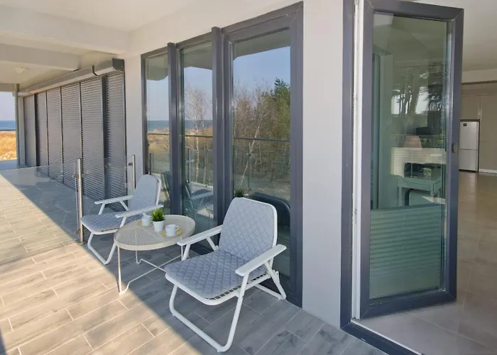 Amon Darlowko Emilia Strupiechowska