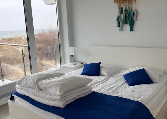 Amon Darłówek Emilia Strupiechowska