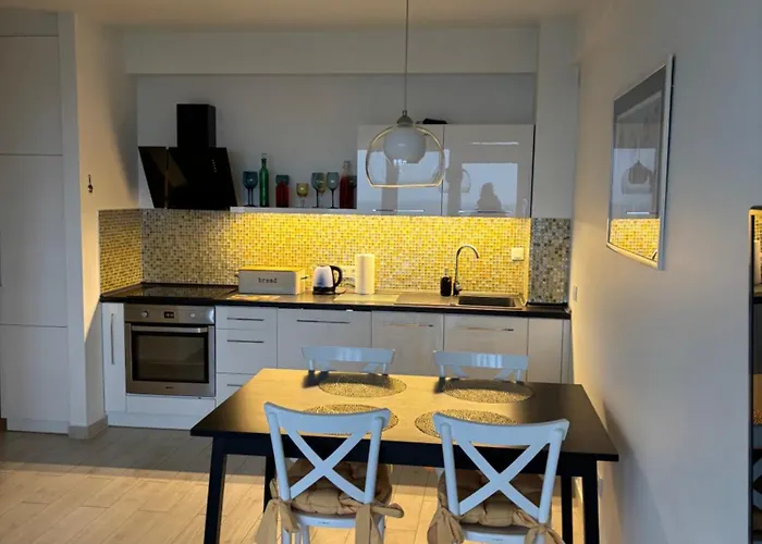 Amon Darłówek Emilia Strupiechowska Darlowo