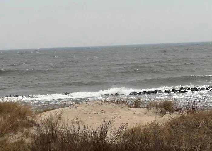 Amon Darlowko Emilia Strupiechowska Appartement *