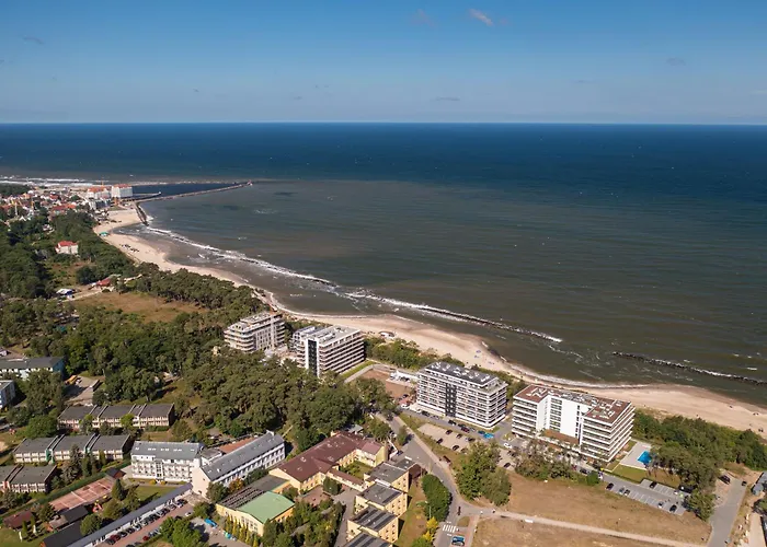 Amon Darlowko Emilia Strupiechowska