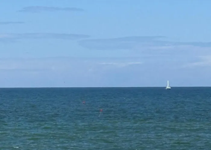 Appartement Amon Darlowko Emilia Strupiechowska *