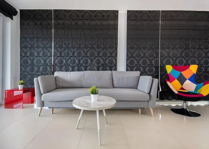 Amon Darlowko Emilia Strupiechowska Appartement *