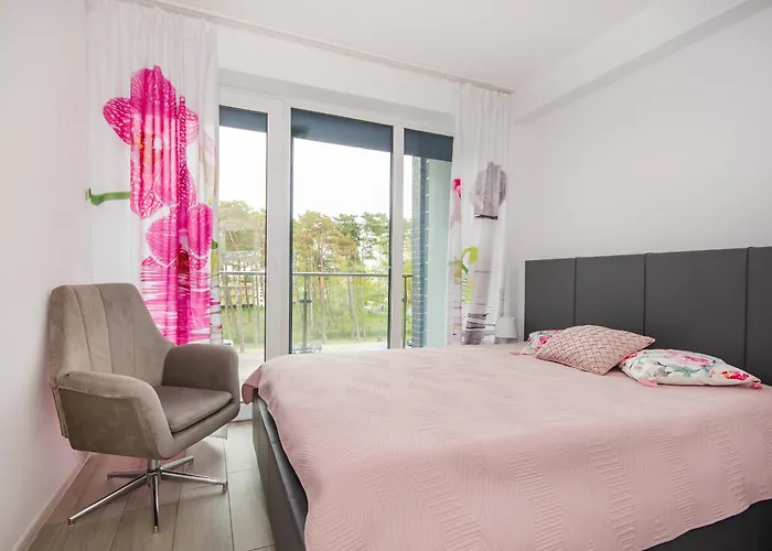 Amon Darłówek Emilia Strupiechowska